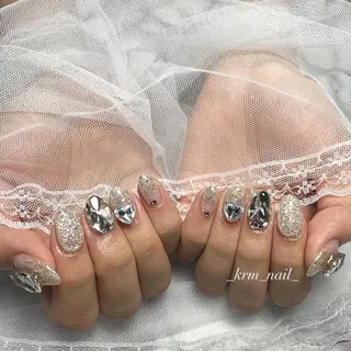 ネイル esterella所属・Nail salon esterellaのネイルデザイン