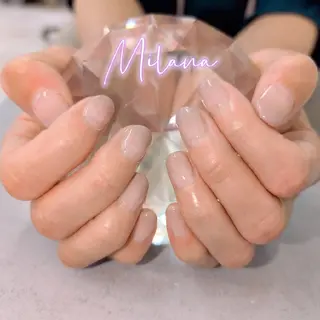 ネイル Milana 川瀬のネイルデザイン
