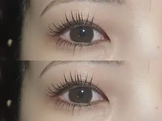 マツエク・マツパ kotoha🎀マツ エク指名No.1🤍のマツエク・マツパデザイン