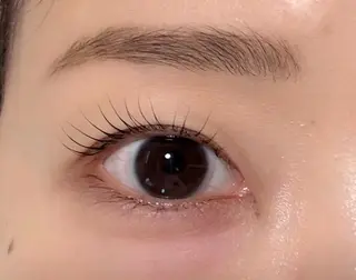 マツエク・マツパ Ｃｈｅｒｉｅ所属・Rina Cherieの眉毛・アイブロウイメージ