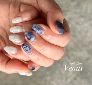 ネイル Nail salon Venusのネイルデザイン