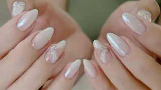 ネイル TABI ANA.CHUOのネイルデザイン