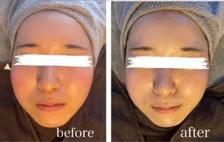 💎JADE💎 齊藤沙也香のエステ・リラクイメージ