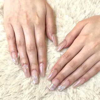 ネイル Chipie_ ayanoのネイルデザイン