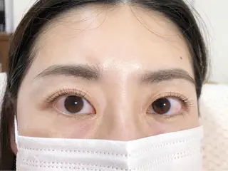 マツエク・マツパ 山本 あさ美のマツエク・マツパデザイン