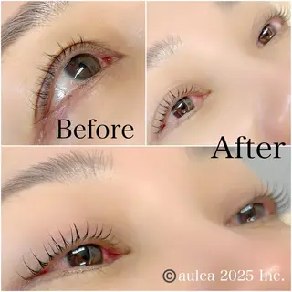 マツエク・マツパ 海川 風香のマツエク・マツパデザイン