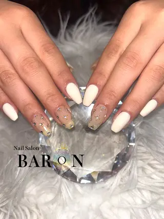 ネイル BARON tomonaのネイルデザイン