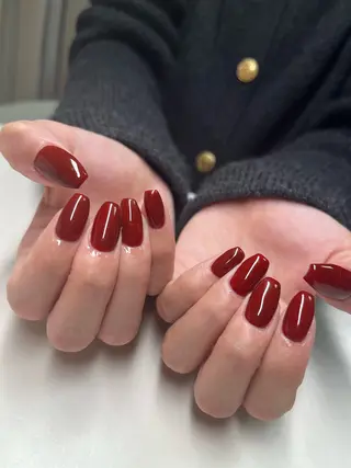 ネイル 🌷 MIO🌷のネイルデザイン