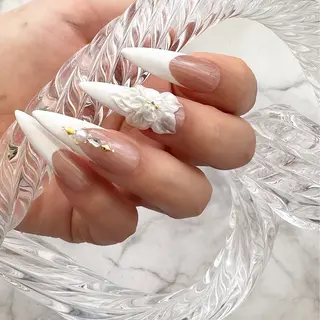 ネイル ネイリスト Misaのネイルデザイン