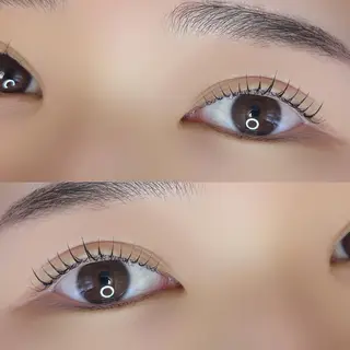 マツエク・マツパ Rona eye ひろなのマツエク・マツパデザイン