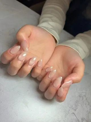 ネイル nailme!/松下 侑未のネイルデザイン