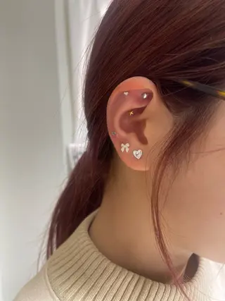 sharo nailのネイルデザイン