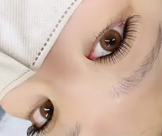 マツエク・マツパ 渡邉 亜也加のマツエク・マツパデザイン