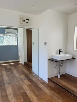 Komae Conditioning Base ココベース所属・コンディショニング ベースココベースのエステ・リラクイメージ