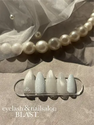 ネイル BLAST. MIKUのネイルデザイン