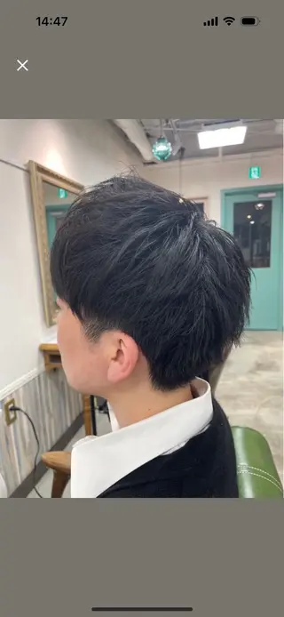 ショート 🏵️tico@ Risa🏵️のエステ・リラクイメージ