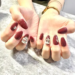 ネイル ★Rinail... .のネイルデザイン