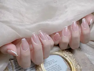 ネイル Miss Uネイルサロン所属・MissU ネイルサロンのネイルデザイン