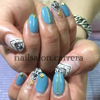 ネイル Bon Amieのネイルデザイン