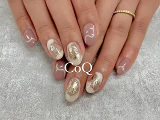 ネイル nail salon Aymのネイルデザイン