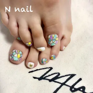 ネイル N nailのネイルデザイン