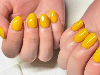 ネイル まり りぃ〜んのネイルデザイン