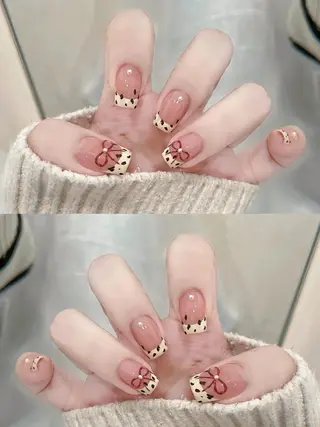 ネイル MIHANA NAILのネイルデザイン