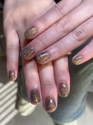 ネイル anny ／あにのネイルデザイン