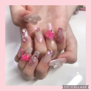 ネイル Re:∅ nail /HIRAMOTOのネイルデザイン