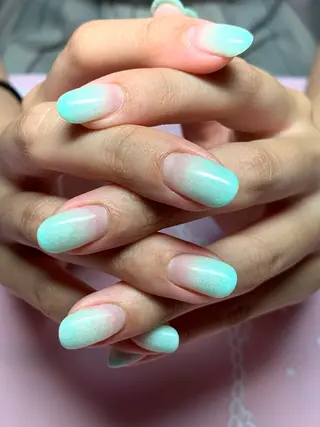 ネイル 浦和 ペルテネイルのネイルデザイン