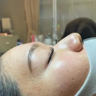 マツエク・マツパ 向井 萌華のマツエク・マツパデザイン