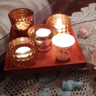 本格ロミロミ専門店 エルバガーデンのエステ・リラクイメージ