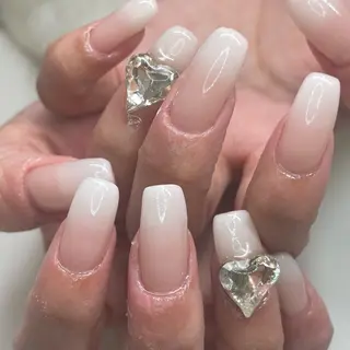 ネイル Nail Salon EUBのネイルデザイン