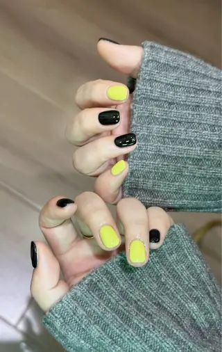 ネイル Nail Ann ネイルサロン所属・nail ナナのネイルデザイン