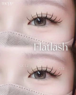 マツエク・マツパ アイラッシュアイブロウサロン　MEPP所属・つね ★MEPP★のマツエク・マツパデザイン