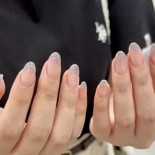 ネイル Noa川越 kayanoのネイルデザイン