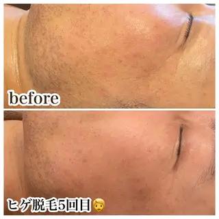 浜野 恵美のエステ・リラクイメージ