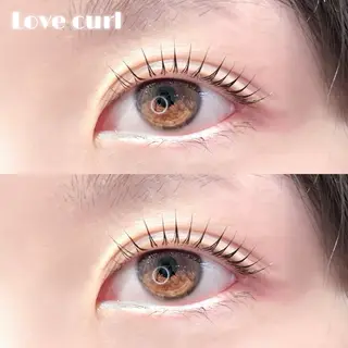 マツエク・マツパ つぼい かずみのマツエク・マツパデザイン