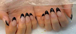 ネイル PuaMo. mikieのネイルデザイン