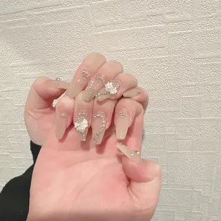 ネイル スカルプ専門店 Ｄ-Beautyのネイルデザイン