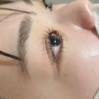 マツエク・マツパ eyelash& Estheサロンのマツエク・マツパデザイン