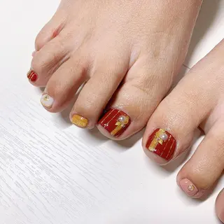 ネイル ✤Ina nail✤のネイルデザイン