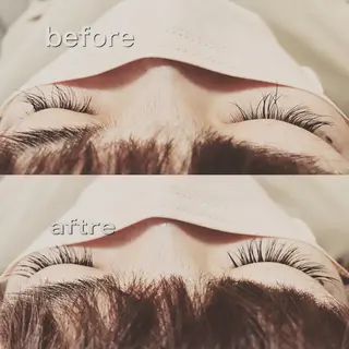 マツエク・マツパ eyes Oooのマツエク・マツパデザイン