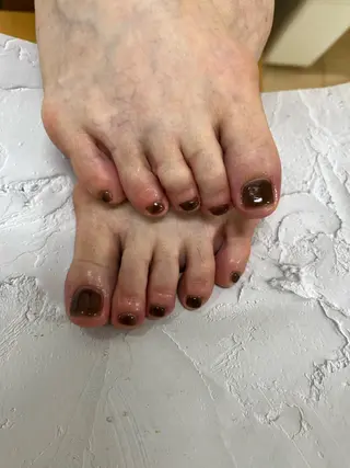 ネイル 閨匠上野店 テイのネイルデザイン