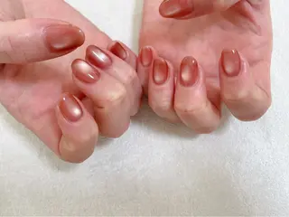 ネイル kiki nail たまプラーザのネイルデザイン