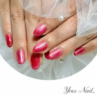 ネイル kanno yのネイルデザイン