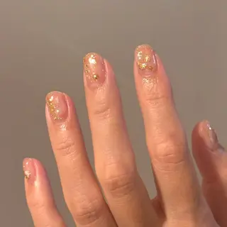 ネイル Elio所属・Elio 国泰寺のネイルデザイン