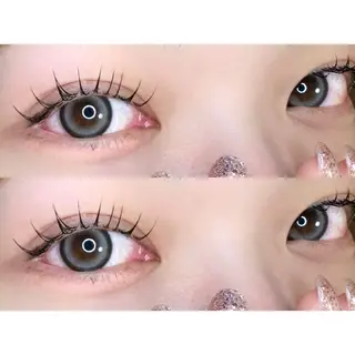 マツエク・マツパ 似合わせ・マツパ/ ひなののマツエク・マツパデザイン