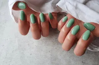 ネイル Twin Eight kawabataのマツエク・マツパデザイン