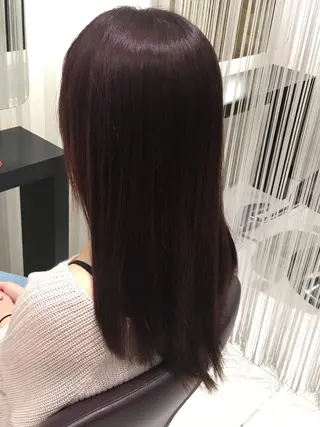 カラー メンズカット/波打ち /ツイスパ/平川智里のヘアスタイル